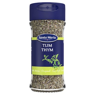 Santa Maria | Kruiden | Tijm 15 gr
