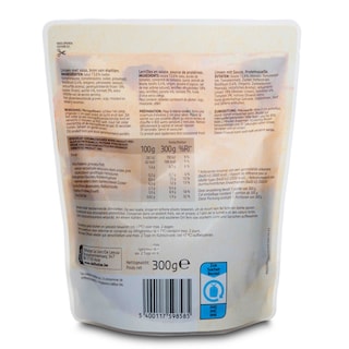 Delhaize | Linzen | Bolognaise | Ready to Heat 300 gr