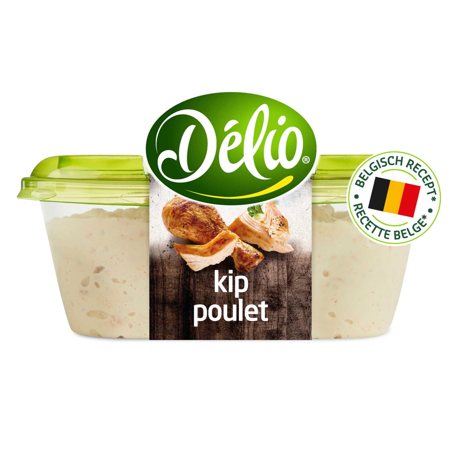Délio Kipsalade
