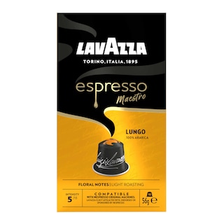 Lavazza | Koffie | Espresso | Lungo | Capsules 