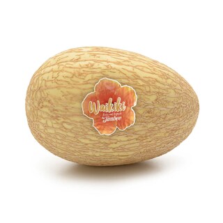 Delhaize | Meloen | Waikiki | Verpakt per eenheid 