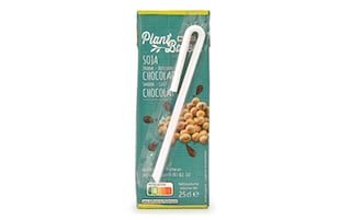 Delhaize | Plant-Based | Soya | Drink| Chocolade 
