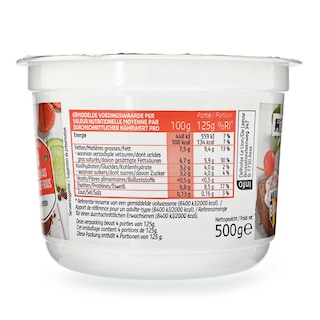 Delhaize | Verse kaas | Vol 