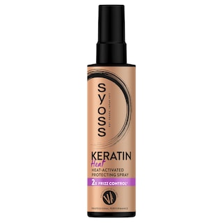 Spray | Keratin
