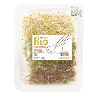 Delhaize | Bio | Mix de germes | doux | bio 