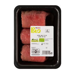 Delhaize | Bio | Blinde vinken | Bio 