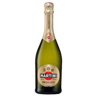 Martini Prosecco