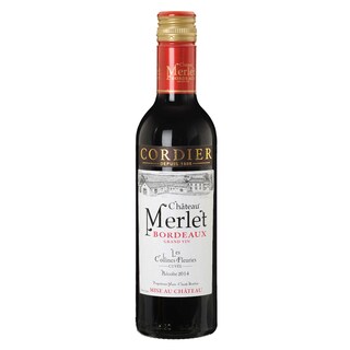 FR BORDEAUX BORDEAUX AC | Château Merlet 2014 