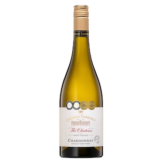 Australia | The Château | Chardonnay | Wit 75 cl