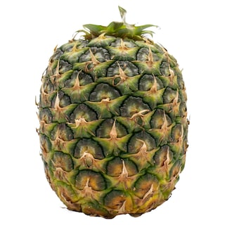 Delhaize | Ananas zonder kroon 1 st