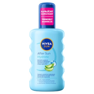Nivea | Melk after sun in sprayvorm 20 cl