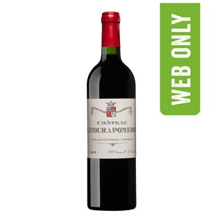 France - Frankrijk | Bordeaux - Pomerol 1er Cru | Château Latour 2015 Rouge 