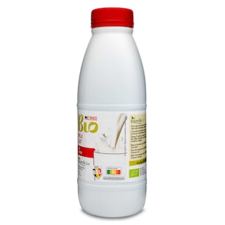 Delhaize | Bio | Lait | Entier | Bio 