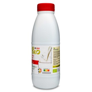 Delhaize | Bio | Lait | Entier | Bio 