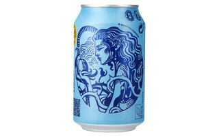 Yugen | Kombucha | Raw | Passion Fruit | Bio 32 cl