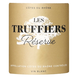 Les Truffiers | Réserve | Côtes du Rhône 