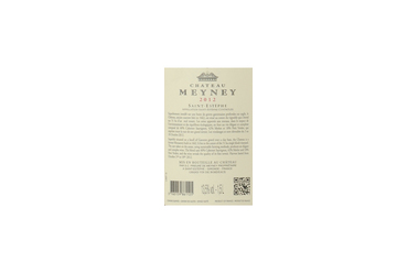 FR BORDEAUX ST-ESTEPHE GCC | Château Meyney 2012 