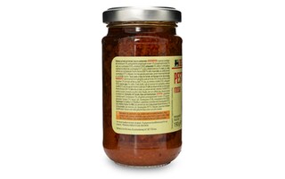 Delhaize | Pesto | Rosso 