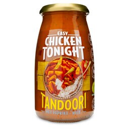 Saus | Tandoori