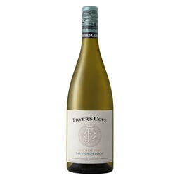 South Africa | Fryer's Cove Sauvigno Blanc 