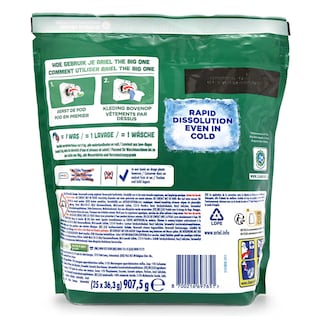 Ariel | Big One | All in 1| | Pods | Color 