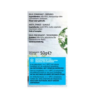 Delhaize | Aneth 