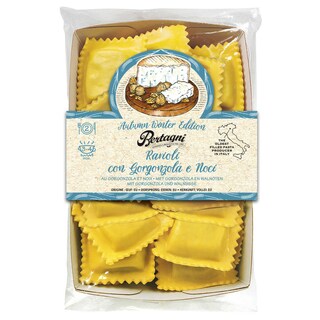 Bertagni | Ravioli | Gorgonzola | Walnut 250 gr