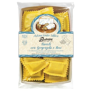 Bertagni | Ravioli | Gorgonzola | Walnut 