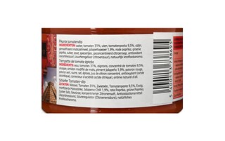 Delhaize | Dip | Hot 300 gr