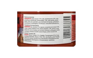 Delhaize | Dip | Hot 300 gr