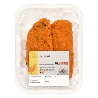 Delhaize | Calzone | Kip 