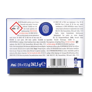 Dash | 3in1 | Pods | Regular 