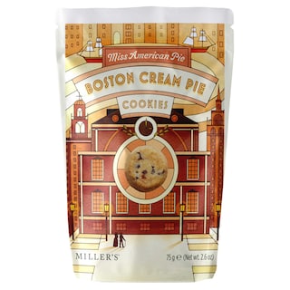 Miller's | Biscuits | Crème 