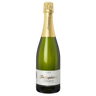 Delapierre | Cava | Delapierre | Brut 
