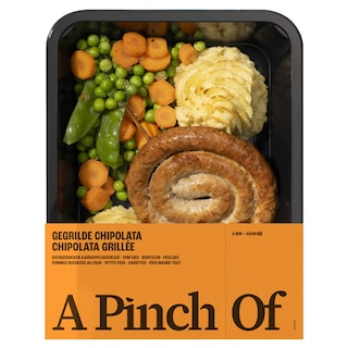 APO Chipolata Duchesse
