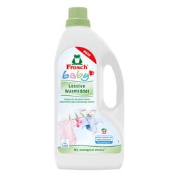 Wasmiddel | Baby | 1.5L | 22DS | Eco