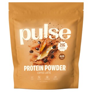 Pulse | Proteinepoeder | Koffie 750 gr