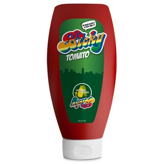 Saus | Tomato | Squeeze