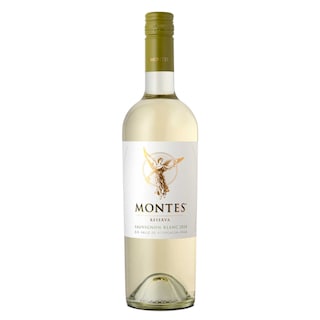 Montes | Reserva | Sauvignon Blanc 