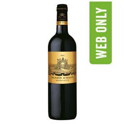 Blason D'Issan | Margaux | 2021 75 cl