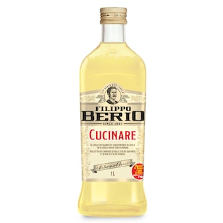 Filippo Berio | Olijfolie | Cucinare 