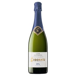 Codorniu Sparkling 8 %