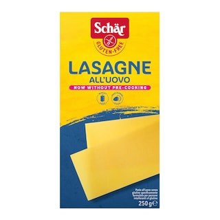 Schär | Lasagne | Sans gluten 