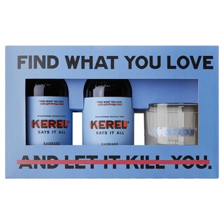 Kerel | Giftpack 
