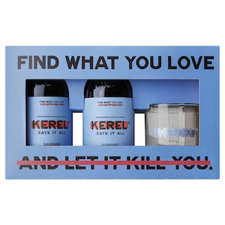 Kerel | Giftpack 