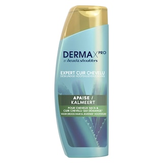 Head & Shoulders