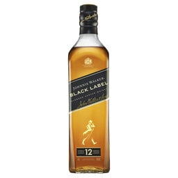 Johnnie Walker | Whisky | Black Label | Blended | 40% ALC. 70 cl