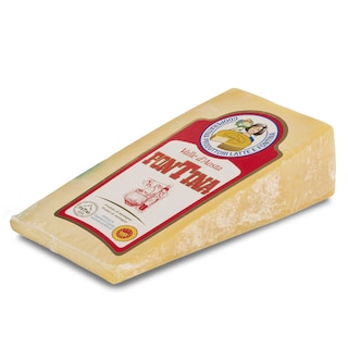 Fontina Coop | Fontina 200 gr