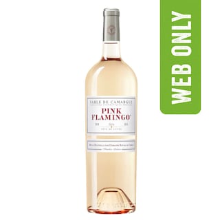 Midi - Côtes de Provence | France - Frankrijk | Pink Flamingo Rosé Gris de Gris 2018 