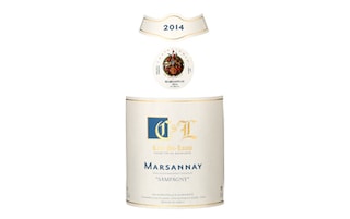 France - Frankrijk | Bourgogne - Côtes de Nuits | Marsannay Domaine du Clos Saint-Louis 2014 